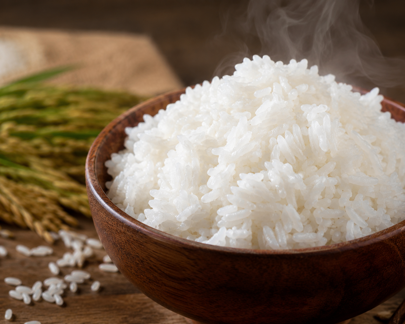 Riz local Saka du Grenier